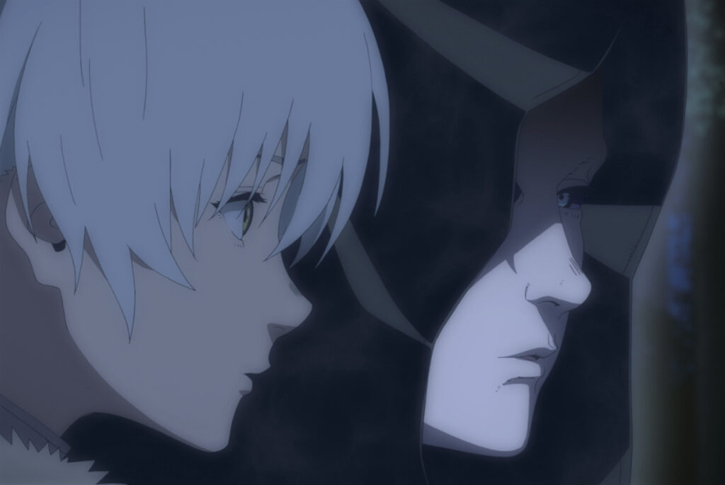 不滅のあなたへ 話 残響 ありがとう ピオラン 俺も幸せだったよ ピオランとの最後の旅の果てに得た尊いもの