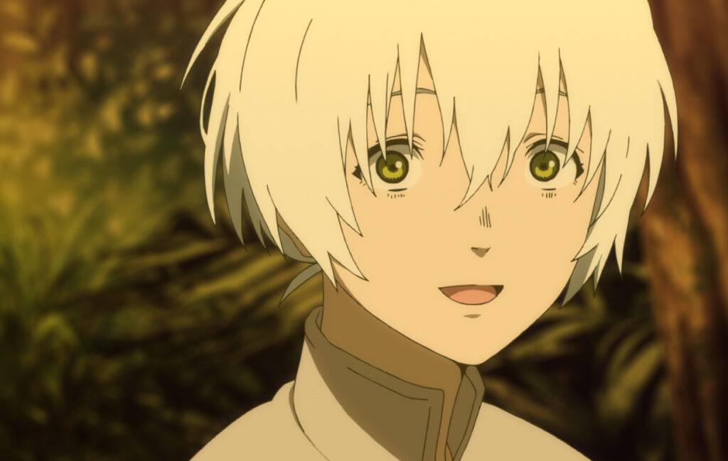 不滅のあなたへ 話 残響 ありがとう ピオラン 俺も幸せだったよ ピオランとの最後の旅の果てに得た尊いもの