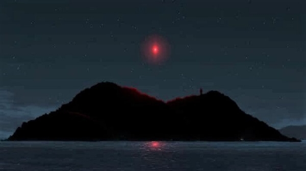 サマータイムレンダ 第5話 御海送りの惨劇と謎の少女ハイネ ついに現れた影の親玉 慎平はみんなを救えるか