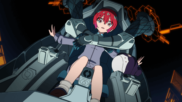 GQuuuuuux ジークアクス考察】シャロンの薔薇はこの世界で何をした？